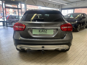 Mercedes Gla 200d Sensation 7-g Dct A Gla 107 702km
