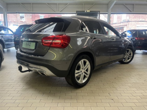 Mercedes Gla 200d Sensation 7-g Dct A Gla 107 702km