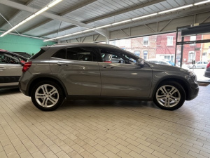 Mercedes Gla 200d Sensation 7-g Dct A Gla 107 702km