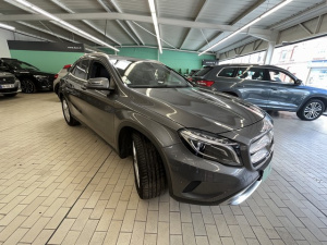 Mercedes Gla 200d Sensation 7-g Dct A Gla 107 702km