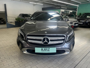 Mercedes Gla 200d Sensation 7-g Dct A Gla 107 702km