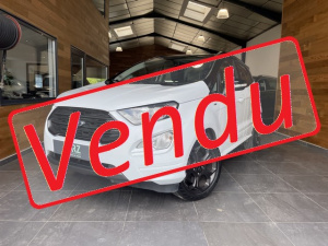 Ford Ecosport 1.0 Ecoboost 100 St-line Ecosport 78 690km