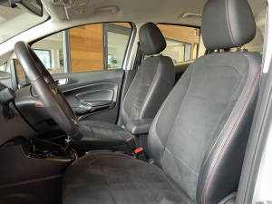 Ford Ecosport 1.0 Ecoboost 100 St-line Ecosport 78 690km