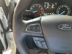 Ford Ecosport 1.0 Ecoboost 100 St-line Ecosport 78 690km