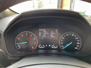 Ford Ecosport 1.0 Ecoboost 100 St-line Ecosport 78 690km
