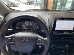 Ford Ecosport 1.0 Ecoboost 100 St-line Ecosport 78 690km