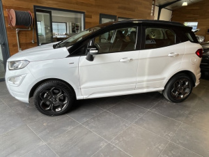 Ford Ecosport 1.0 Ecoboost 100 St-line Ecosport 78 690km