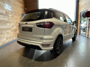 Ford Ecosport 1.0 Ecoboost 100 St-line Ecosport 78 690km