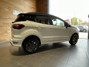 Ford Ecosport 1.0 Ecoboost 100 St-line Ecosport 78 690km