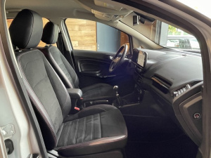 Ford Ecosport 1.0 Ecoboost 100 St-line Ecosport 78 690km