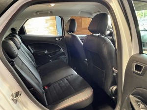 Ford Ecosport 1.0 Ecoboost 100 St-line Ecosport 78 690km