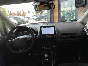 Ford Ecosport 1.0 Ecoboost 100 St-line Ecosport 78 690km