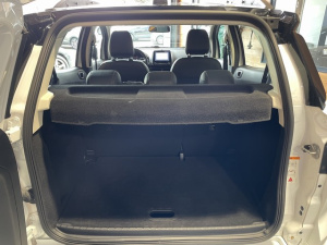 Ford Ecosport 1.0 Ecoboost 100 St-line Ecosport 78 690km