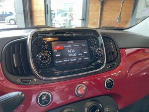 Fiat 500 1.2 69 Ch Lounge 500 90 249km