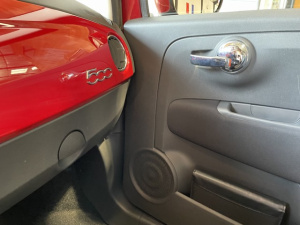 Fiat 500 1.2 69 Ch Lounge 500 90 249km