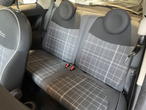Fiat 500 1.2 69 Ch Lounge 500 90 249km