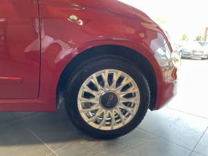 Fiat 500 1.2 69 Ch Lounge 500 90 249km