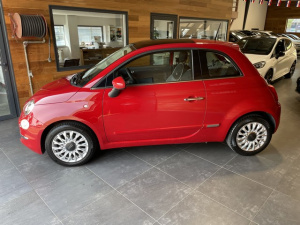 Fiat 500 1.2 69 Ch Lounge 500 90 249km