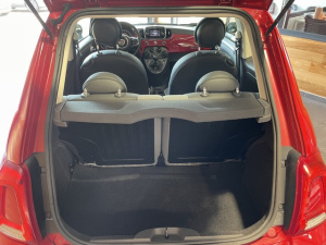 Fiat 500 1.2 69 Ch Lounge 500 90 249km
