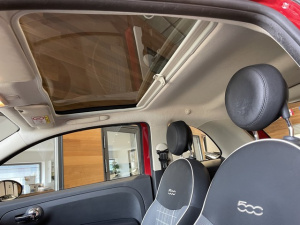 Fiat 500 1.2 69 Ch Lounge 500 90 249km