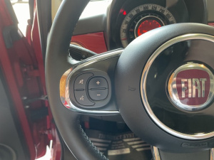 Fiat 500 1.2 69 Ch Lounge 500 90 249km