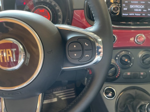 Fiat 500 1.2 69 Ch Lounge 500 90 249km