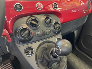 Fiat 500 1.2 69 Ch Lounge 500 90 249km