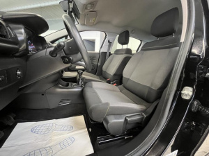 Citroen C3  Bluehdi 100 S&s Bvm6 Feel C3 105 852km