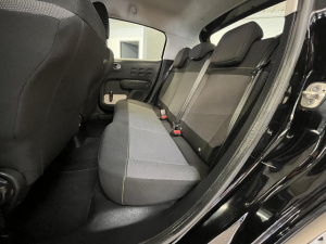 Citroen C3  Bluehdi 100 S&s Bvm6 Feel C3 105 852km