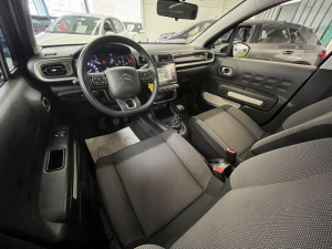 Citroen C3  Bluehdi 100 S&s Bvm6 Feel C3 105 852km