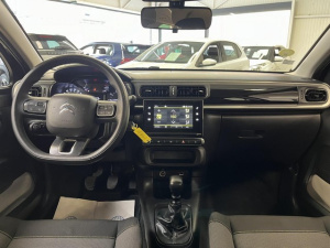 Citroen C3  Bluehdi 100 S&s Bvm6 Feel C3 105 852km