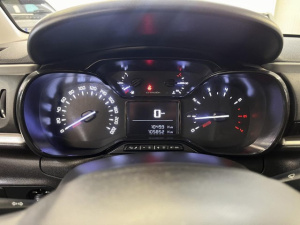 Citroen C3  Bluehdi 100 S&s Bvm6 Feel C3 105 852km