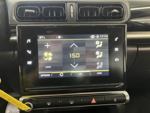 Citroen C3  Bluehdi 100 S&s Bvm6 Feel C3 105 852km