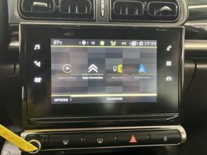 Citroen C3  Bluehdi 100 S&s Bvm6 Feel C3 105 852km
