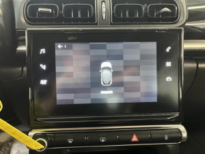 Citroen C3  Bluehdi 100 S&s Bvm6 Feel C3 105 852km