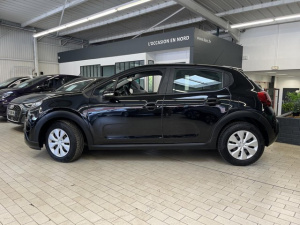 Citroen C3  Bluehdi 100 S&s Bvm6 Feel C3 105 852km