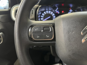 Citroen C3  Bluehdi 100 S&s Bvm6 Feel C3 105 852km