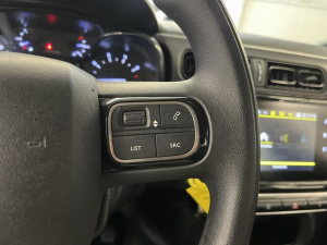 Citroen C3  Bluehdi 100 S&s Bvm6 Feel C3 105 852km