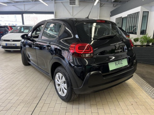 Citroen C3  Bluehdi 100 S&s Bvm6 Feel C3 105 852km