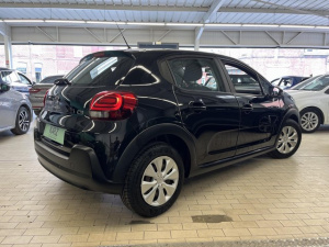Citroen C3  Bluehdi 100 S&s Bvm6 Feel C3 105 852km