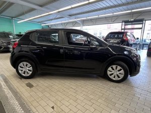 Citroen C3  Bluehdi 100 S&s Bvm6 Feel C3 105 852km