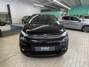 Citroen C3  Bluehdi 100 S&s Bvm6 Feel C3 105 852km