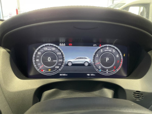 Jaguar F-pace 2.0t 250ch R-sport Awd Bva8 F-pace 61 545km
