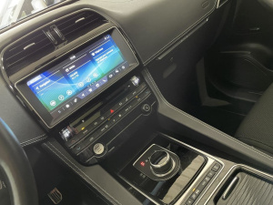 Jaguar F-pace 2.0t 250ch R-sport Awd Bva8 F-pace 61 545km