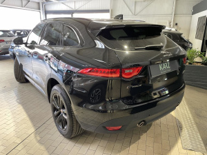 Jaguar F-pace 2.0t 250ch R-sport Awd Bva8 F-pace 61 545km