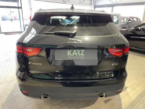 Jaguar F-pace 2.0t 250ch R-sport Awd Bva8 F-pace 61 545km
