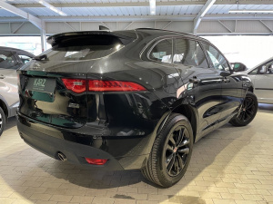 Jaguar F-pace 2.0t 250ch R-sport Awd Bva8 F-pace 61 545km