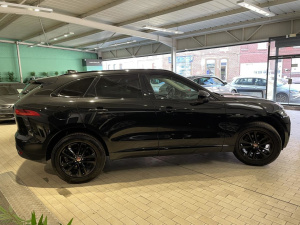 Jaguar F-pace 2.0t 250ch R-sport Awd Bva8 F-pace 61 545km