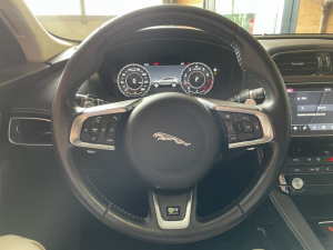Jaguar F-pace 2.0t 250ch R-sport Awd Bva8 F-pace 61 545km