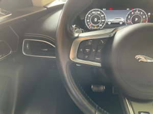 Jaguar F-pace 2.0t 250ch R-sport Awd Bva8 F-pace 61 545km